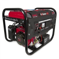 Petrol Generator 2800 W Startup Power For Hire  