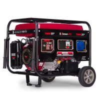 Petrol Generator 7500W Startup Power For Hire