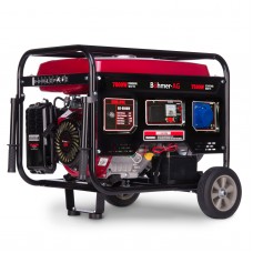 Petrol Generator 7500W Startup Power For Hire